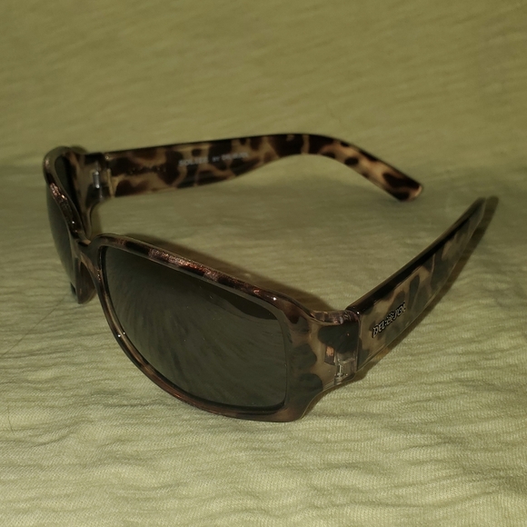 Del Sol My Girl Color Changing Tortoise Shell Sunglasses NEW - Picture 5 of 10